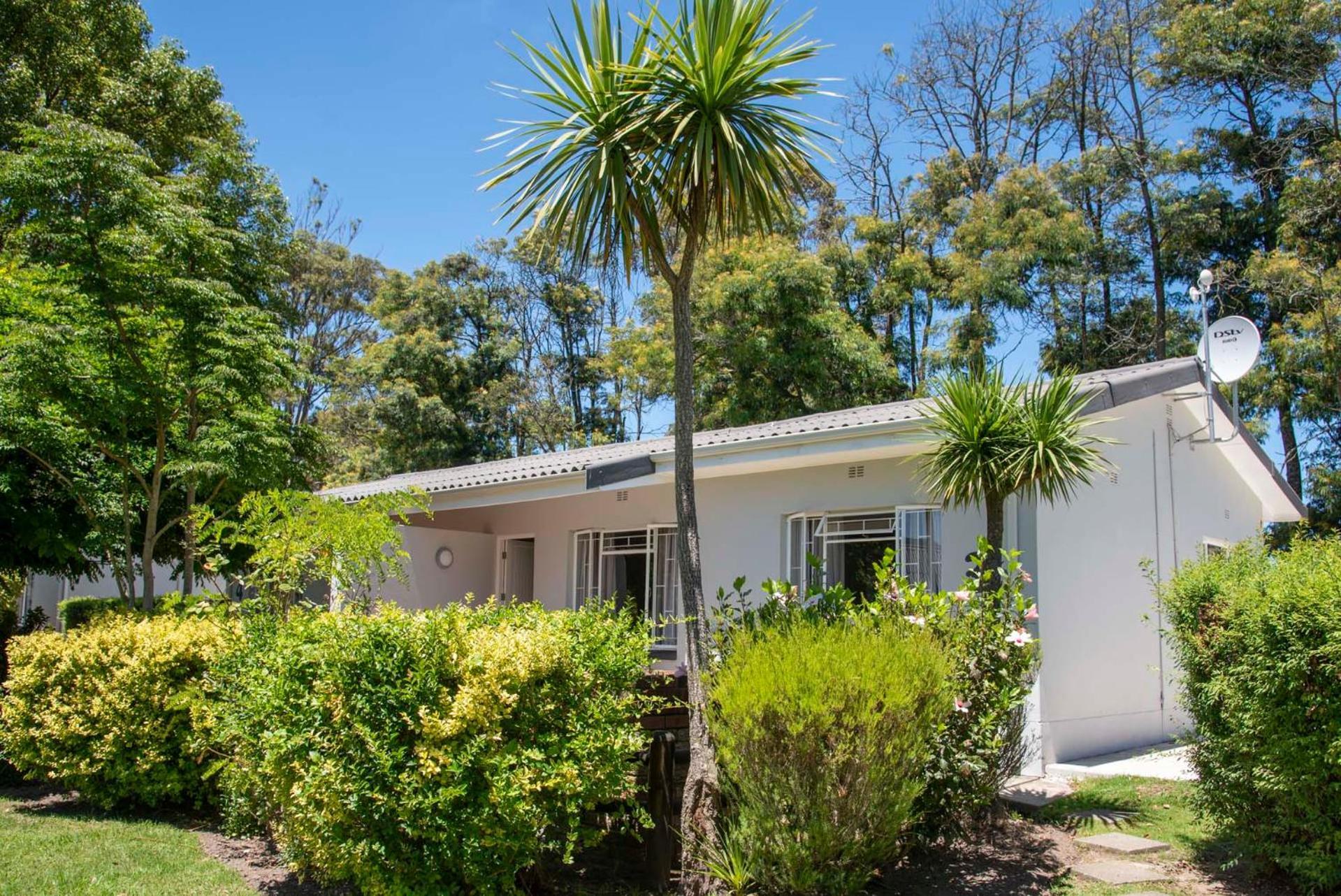 Pine Lodge George Quarto foto